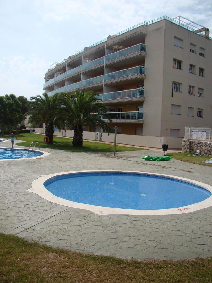 Apartament Mirador Cap Salou Zewnętrze zdjęcie