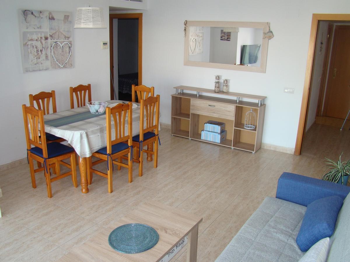 Apartament Mirador Cap Salou Zewnętrze zdjęcie