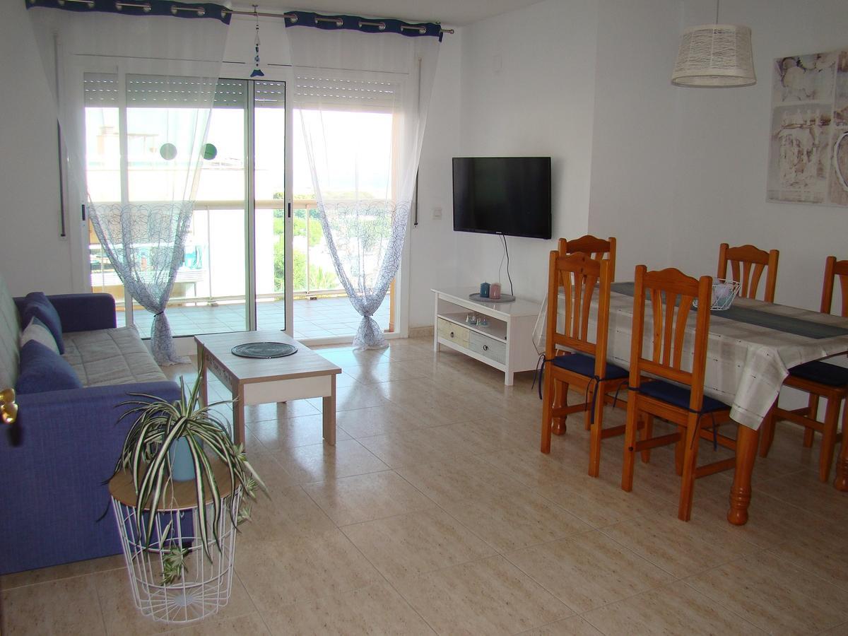 Apartament Mirador Cap Salou Zewnętrze zdjęcie