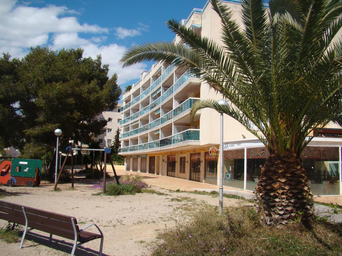 Apartament Mirador Cap Salou Zewnętrze zdjęcie